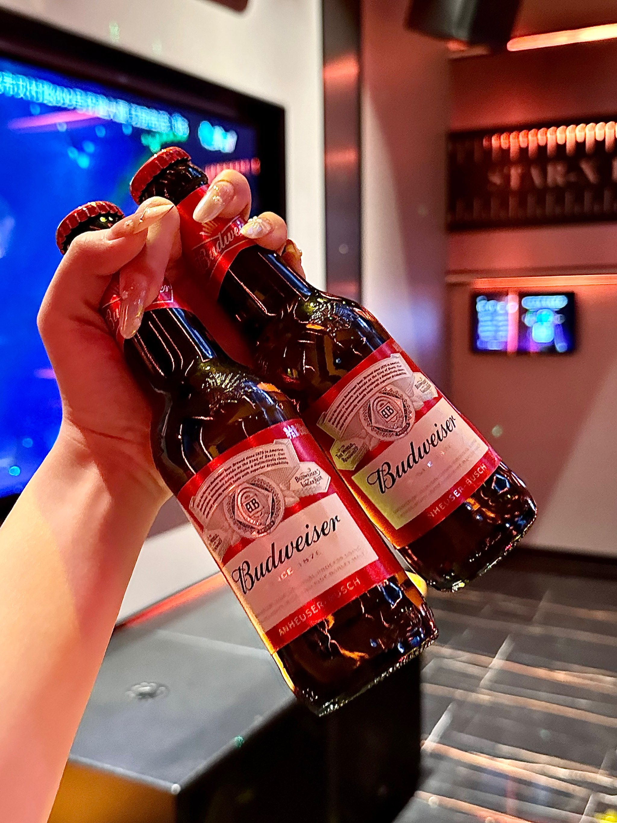 苏州商务ktv专属精彩玩法-昆山市ktv预定