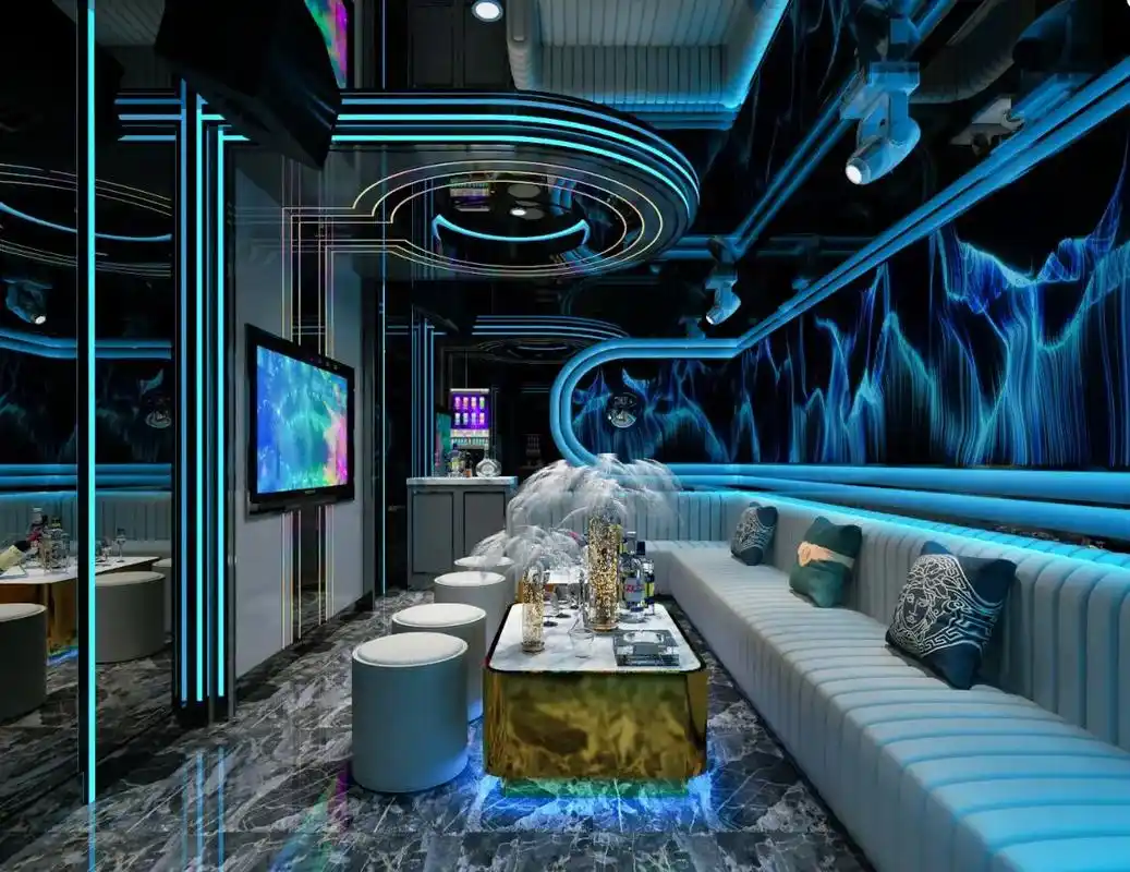 苏州商务ktv尽情狂欢-昆山市ktv预定