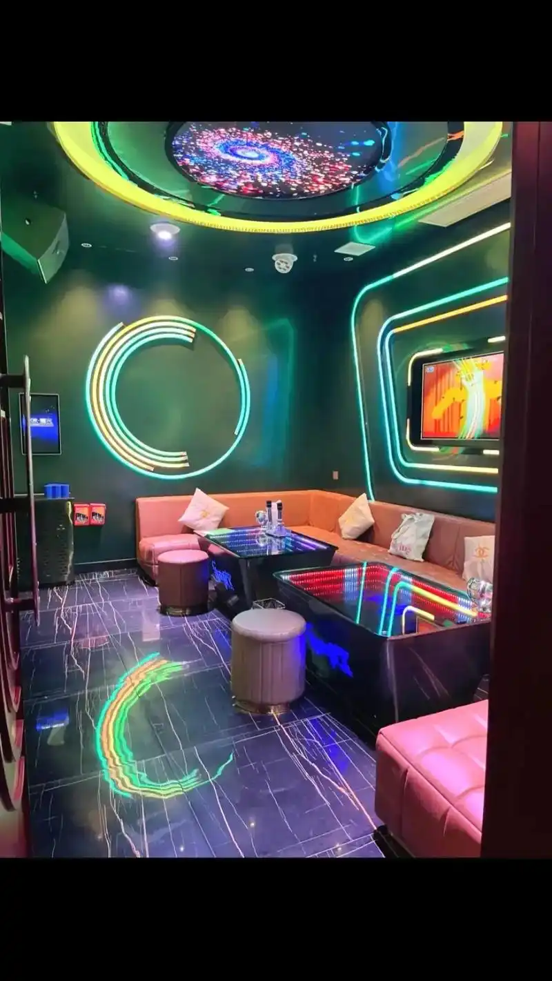 苏州商务ktv价格多少钱一个小时-昆山市ktv预定