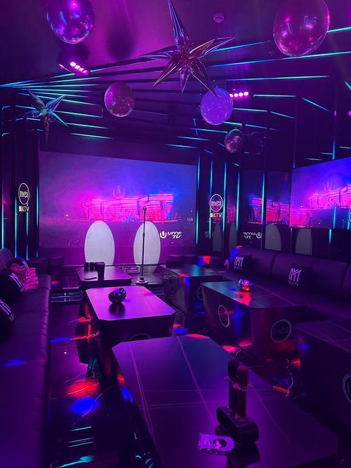 苏州商务ktv组局指南-昆山市ktv预定