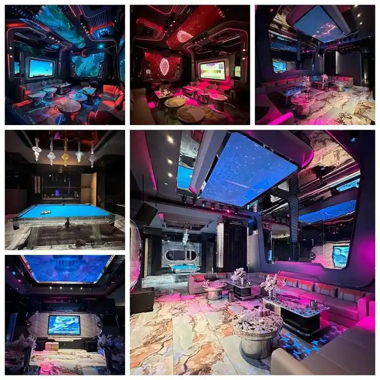 苏州ktv订房与商务ktv怎么计时解析-昆山市ktv订房